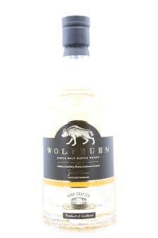 Wolfburn Single Malt Scotch Whisky NV