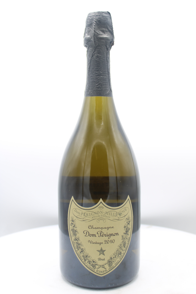 Moet & Chandon Dom Perignon Brut 2010