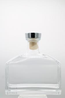 Harlen D. Wheatley Vodka Clix NV