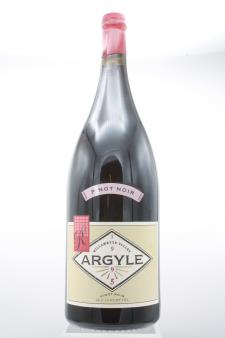 Argyle Pinot Noir Reserve 1995