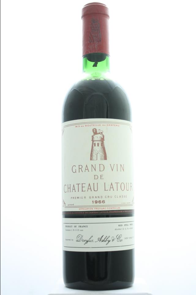 Latour 1966