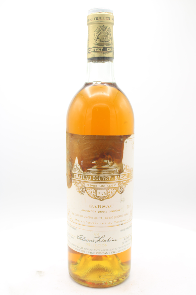 Coutet 1976