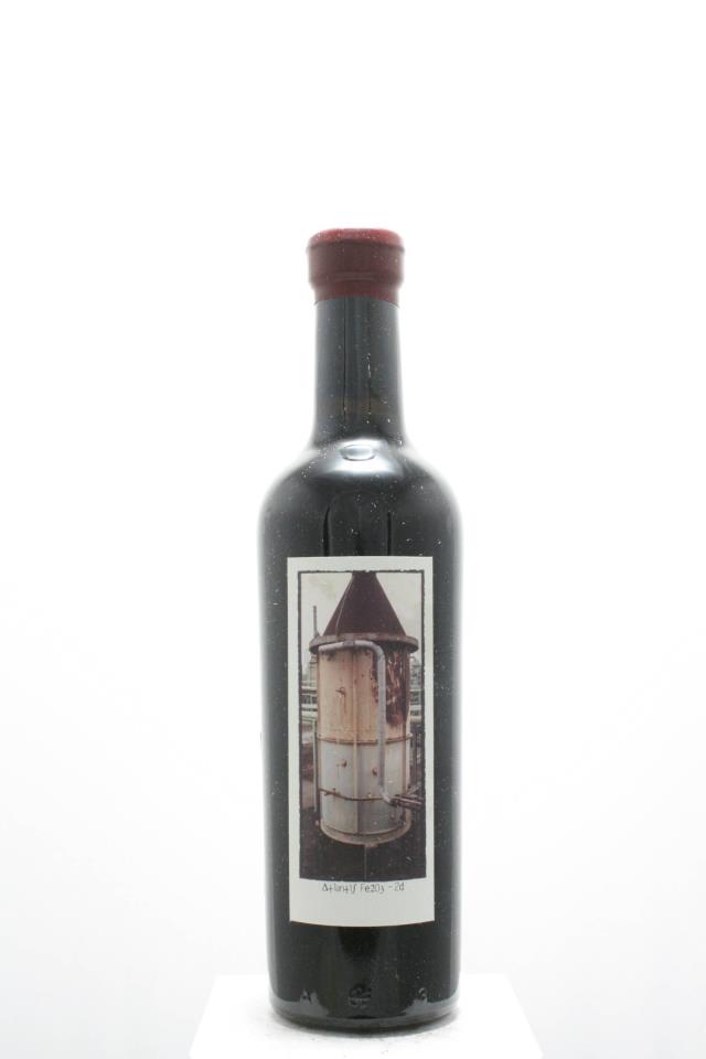 Sine Qua Non Atlantis Fe203 Box Set 2005