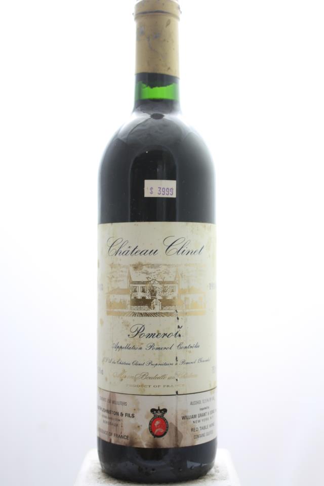 Clinet 1988