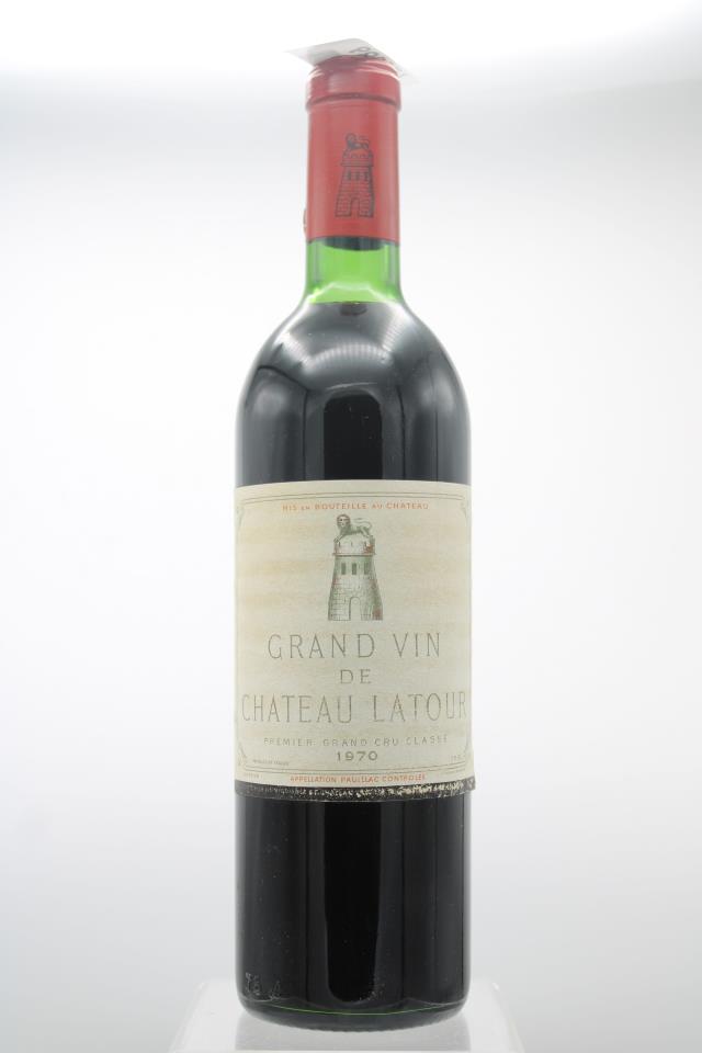Latour 1970
