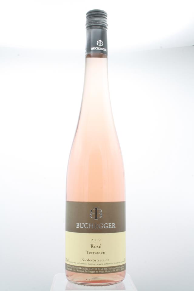 Weingut Walter Buchegger Rosé Terrassen 2019