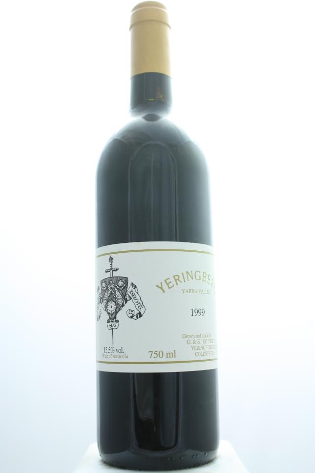 Yeringberg 1999
