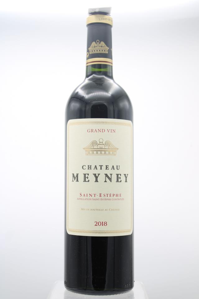 Meyney 2018