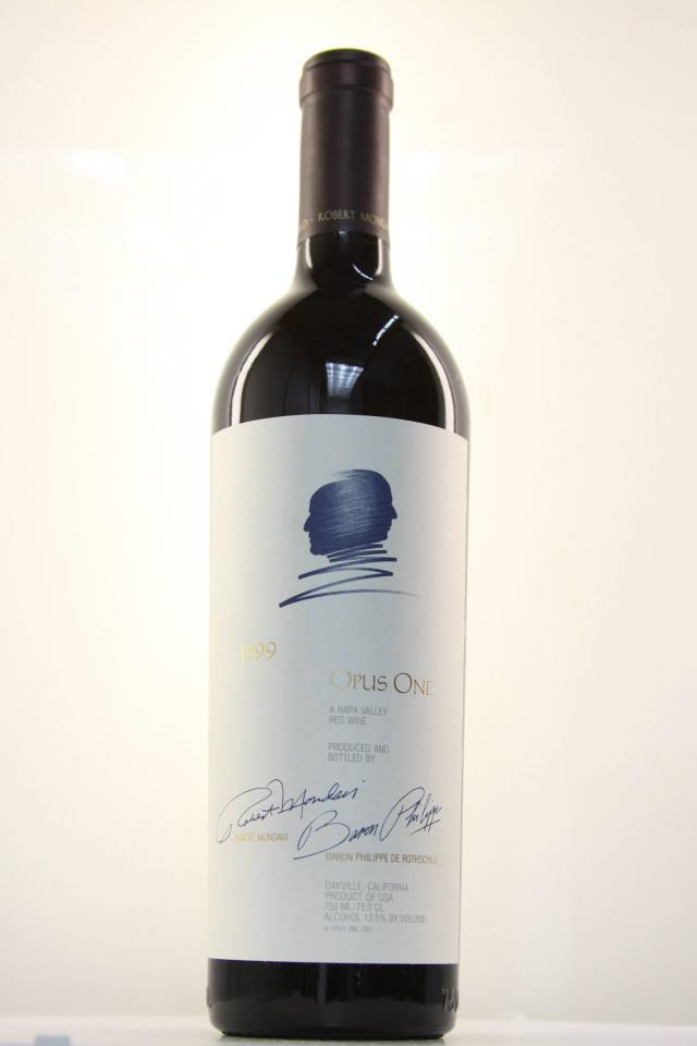 Opus One 1999