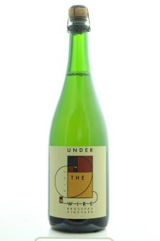 Under The Wire Chardonnay Brosseau Vineyard 2012