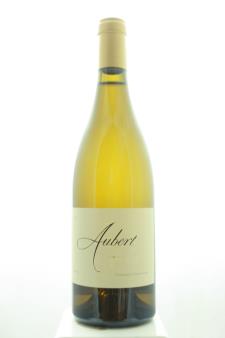 Aubert Chardonnay Carneros 2014