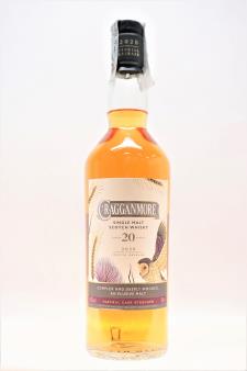 Cragganmore Single Malt Scotch Whisky 20-Year Special Release 2020