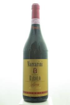 Marcarini Barolo La Serra 2001