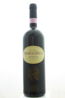 Collina Serragrilli Barolo 1998