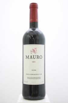 Mauro 2004