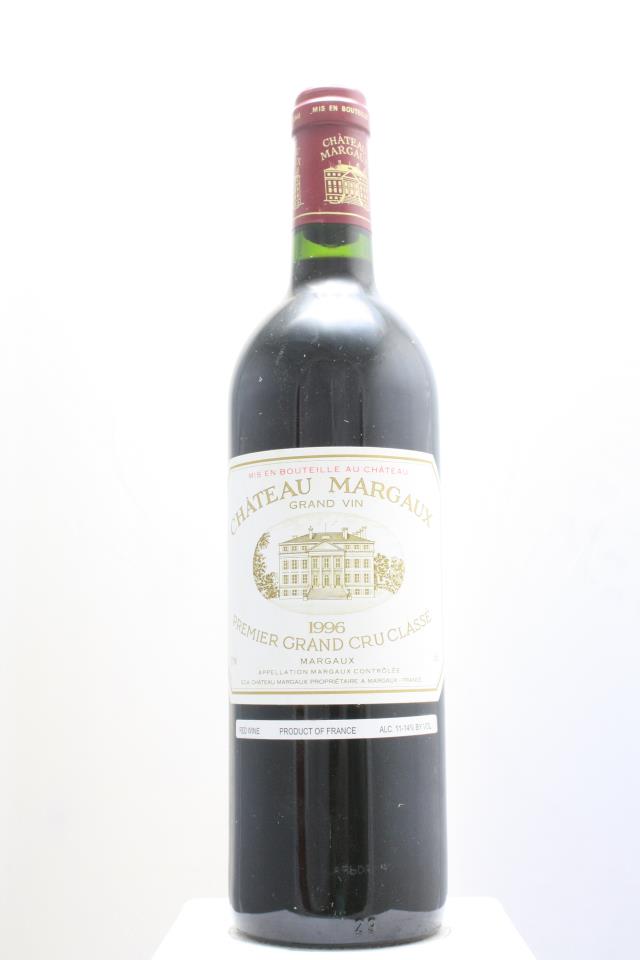 Margaux 1996