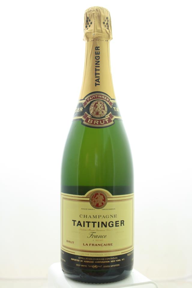 Taittinger La Française Brut NV
