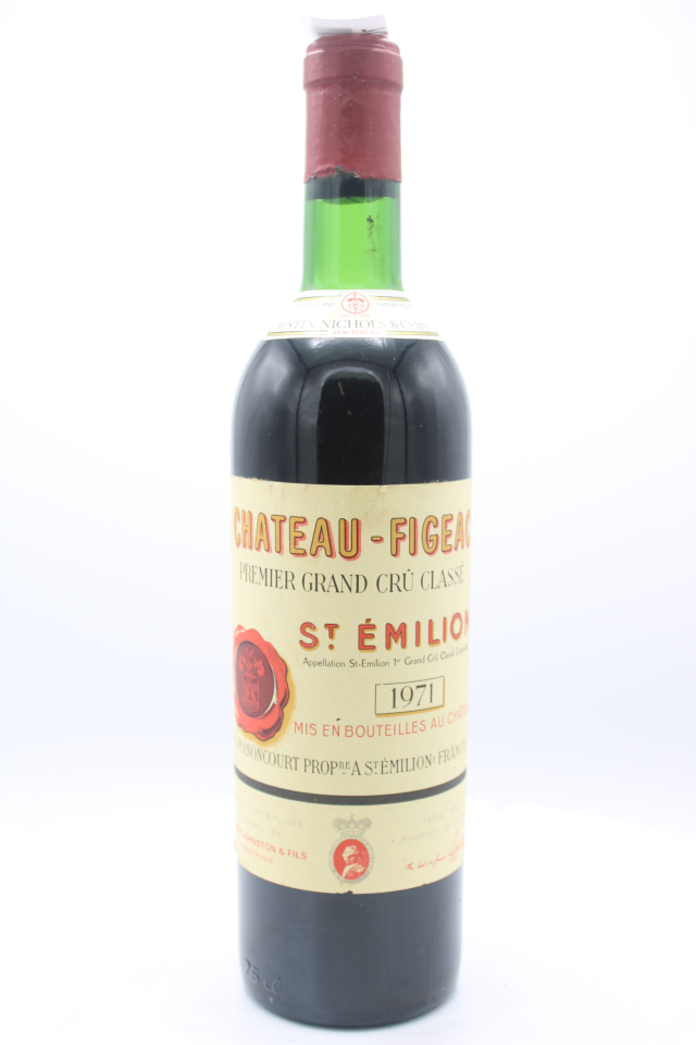 Figeac 1971