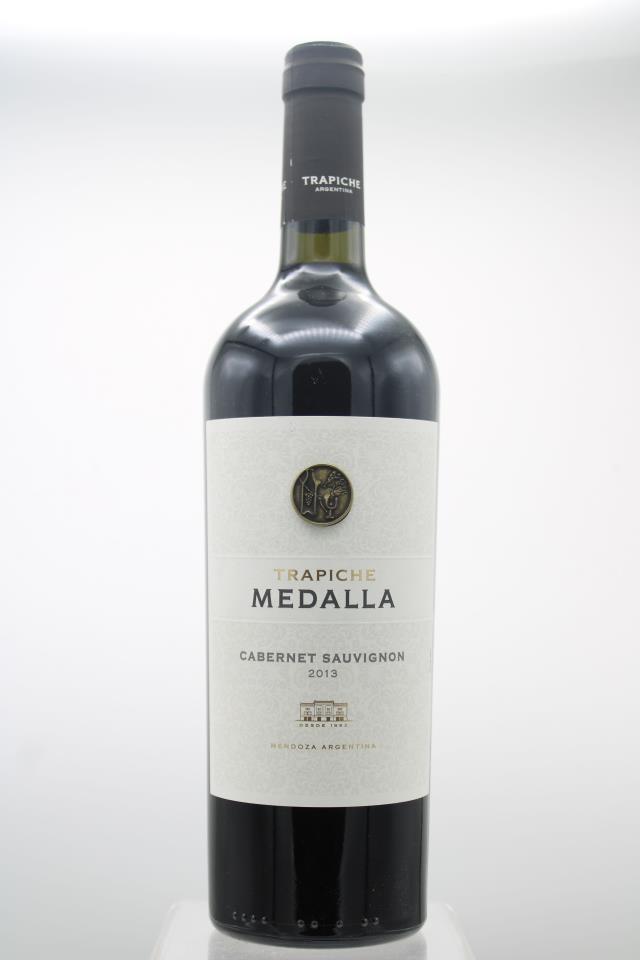Trapiche Cabernet Sauvignon Medalla 2013