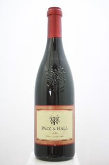 Patz & Hall Pinot Noir Hyde Vineyard 2010