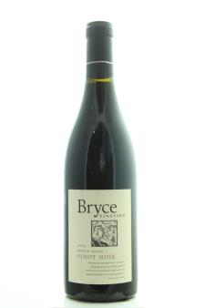 Bryce Vineyard Pinot Noir 2005