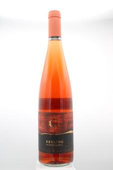 Reuling Vineyard Pinot Noir Rose 2012