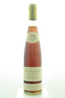 Bonny Doon Muscat Canelli Vin de Glacière 1988