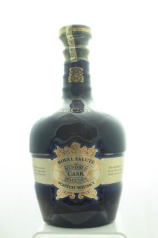 Chivas Blended Scotch Whisky The Hundred Cask Selection Royal Salute NV