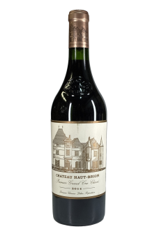 Haut-Brion 2014