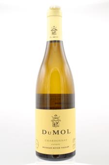 DuMol Chardonnay Dumol Estate Vineyard 2011