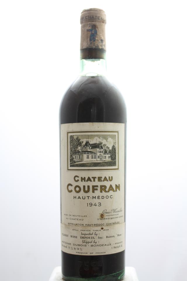 Coufran 1943