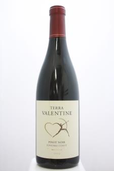 Terra Valentine Pinot Noir 2009