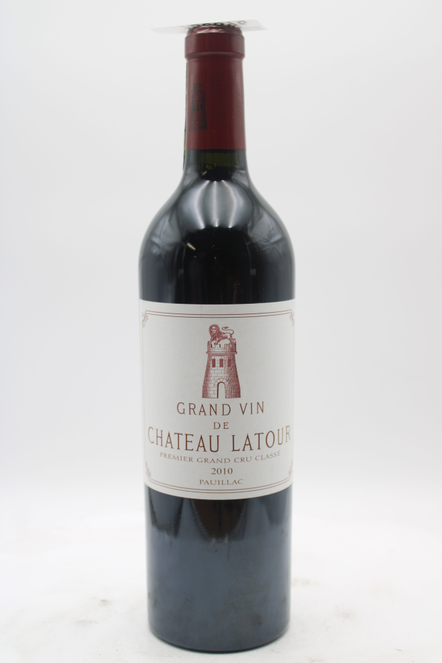 Latour 2010