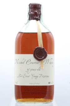 Michel Couvreur Forever Young Pristine 35 Year Old Whisky NV