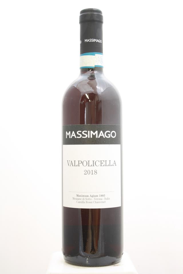 Maximum Agium Valpolicella Massimago 2018