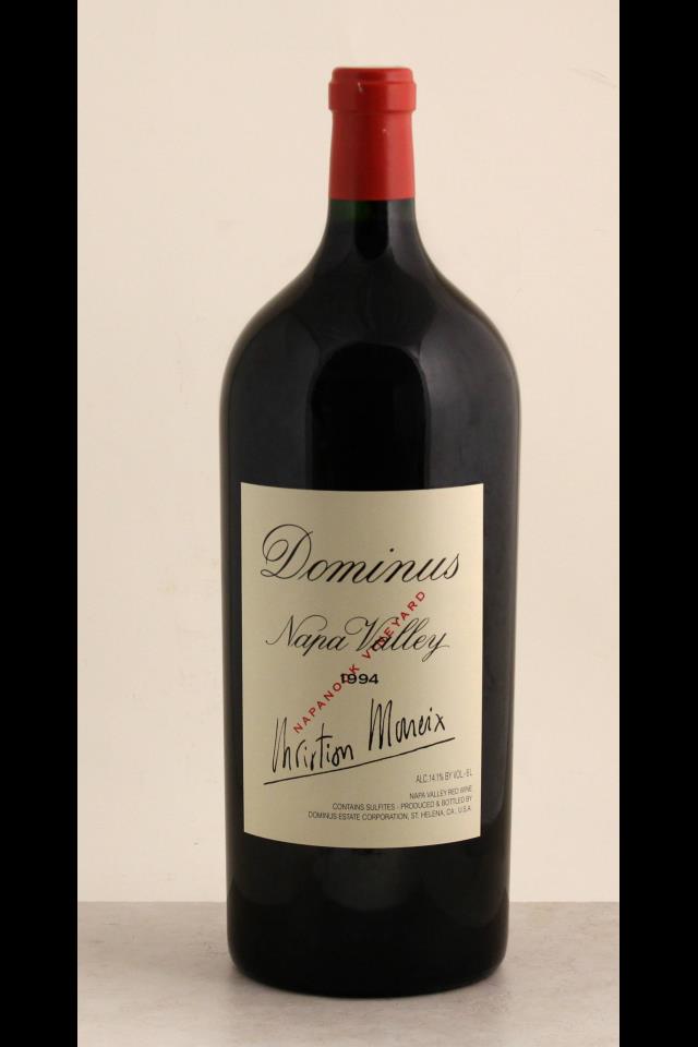 Dominus Estate 1994