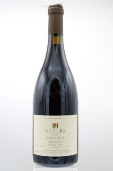 Neyers Pinot Noir Roberts Road 2010