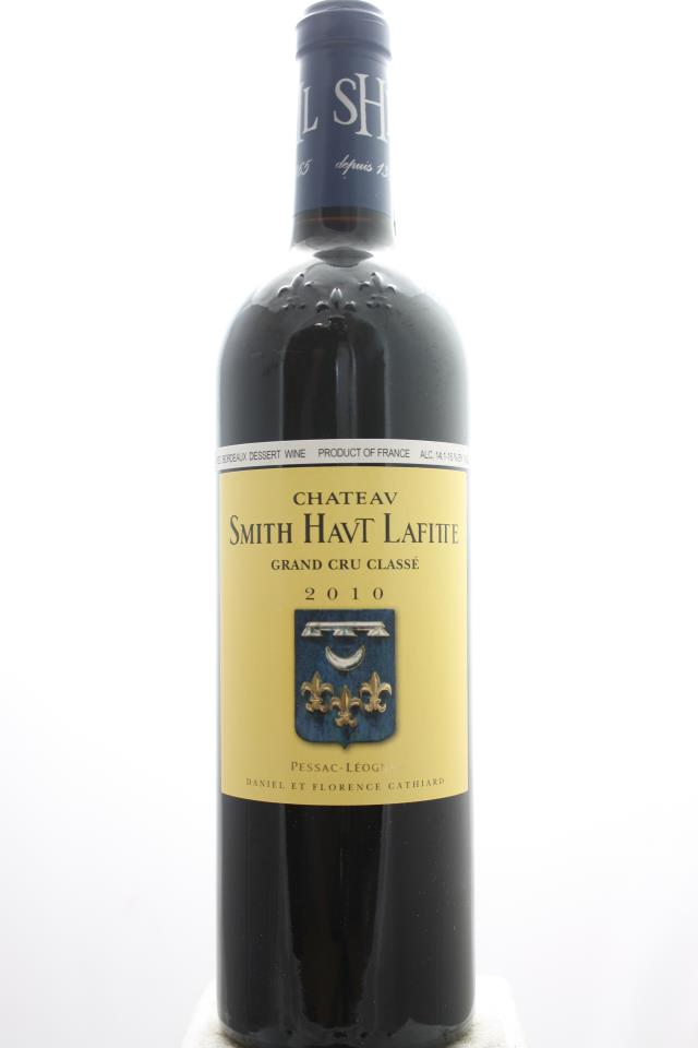 Smith Haut Lafitte 2010