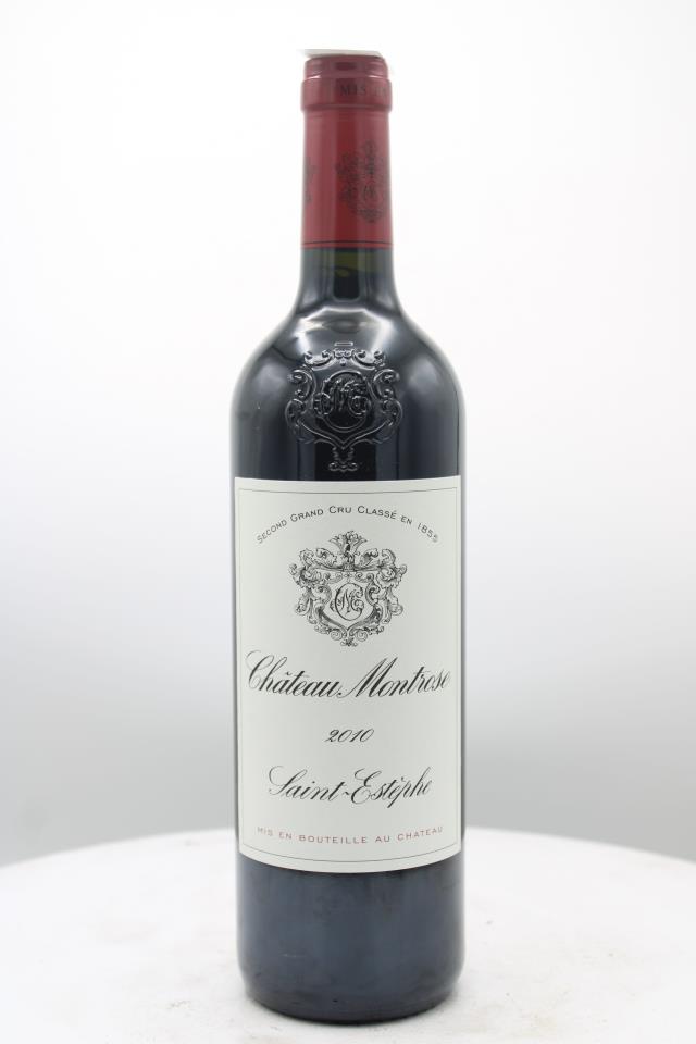 Montrose 2010
