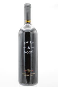 Smith & Hook Cabernet Sauvignon 2012