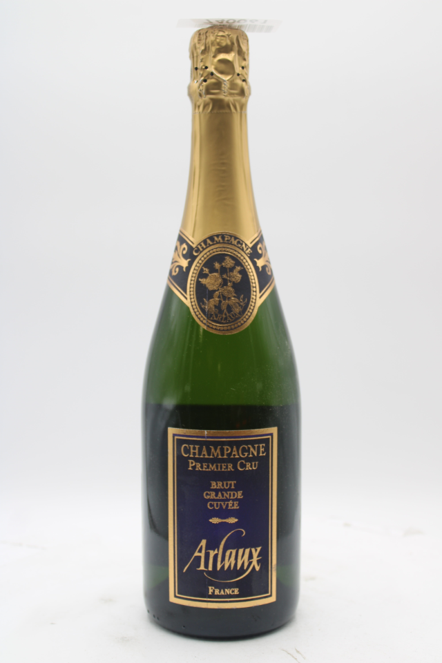 Arlaux Grande Cuvee Premier Cru Brut NV