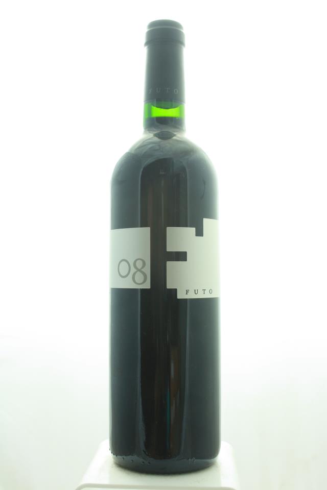 Futo Proprietary Red Estate 2008