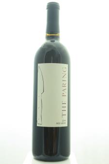 The Paring Proprietary Red 2010