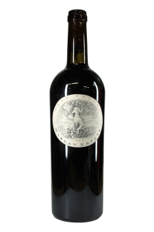 Harlan Estate 1996