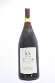 Calera Pinot Noir Selleck 1984
