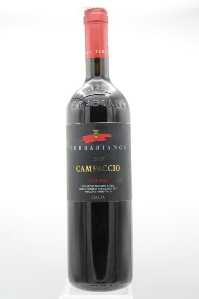 Terrabianca Campaccio 2007