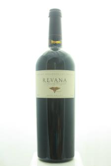 Revana Family Vineyard Cabernet Sauvignon 2006