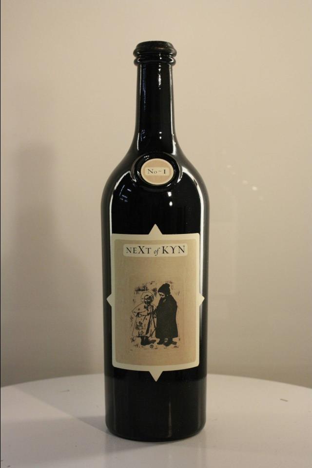 Sine Qua Non Next of Kyn Set 2007, photo 1