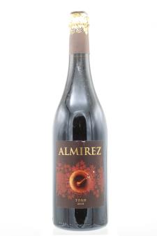 Teso La Monja Almirez 2010