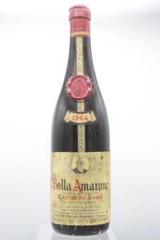 Bolla Amarone della Valpolicella Canitna del Nonno 1964